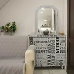 Apartment Modern By Sasy In The Centre