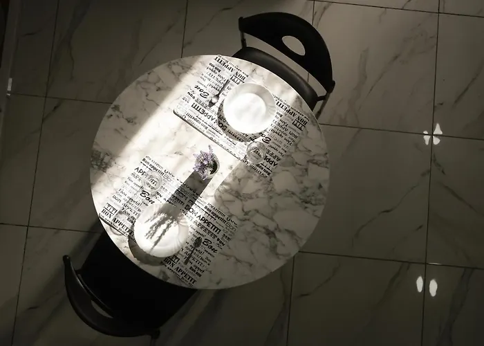 Modern By Sasy In The Centre