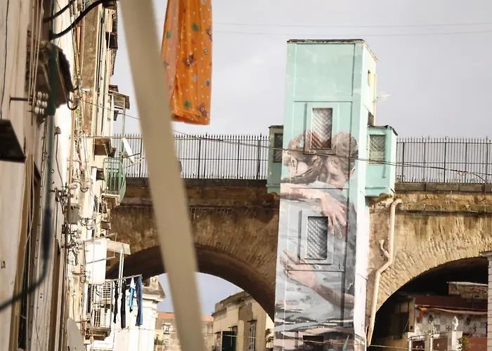 아파트 Modern By Sasy In The Centre *