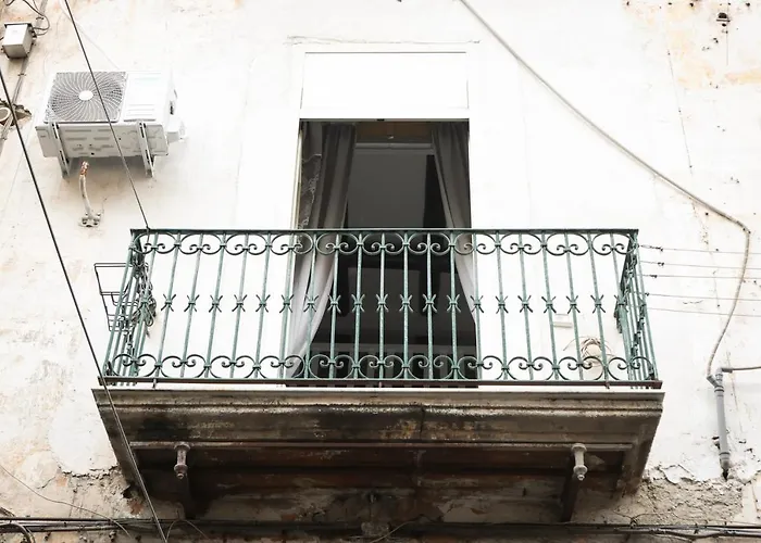 Modern By Sasy In The Centre * 나폴리