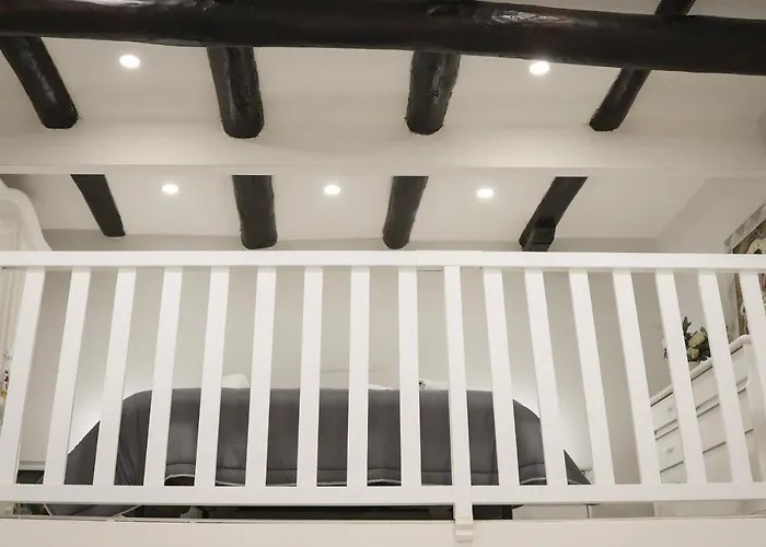 Modern By Sasy In The Centre