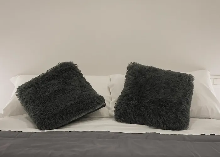 아파트 Modern By Sasy In The Centre