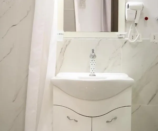 Modern By Sasy In The Centre 아파트