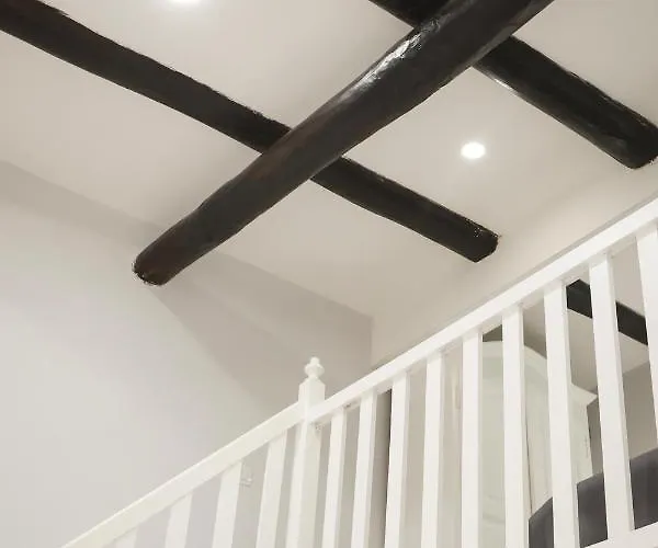 Modern By Sasy In The Centre