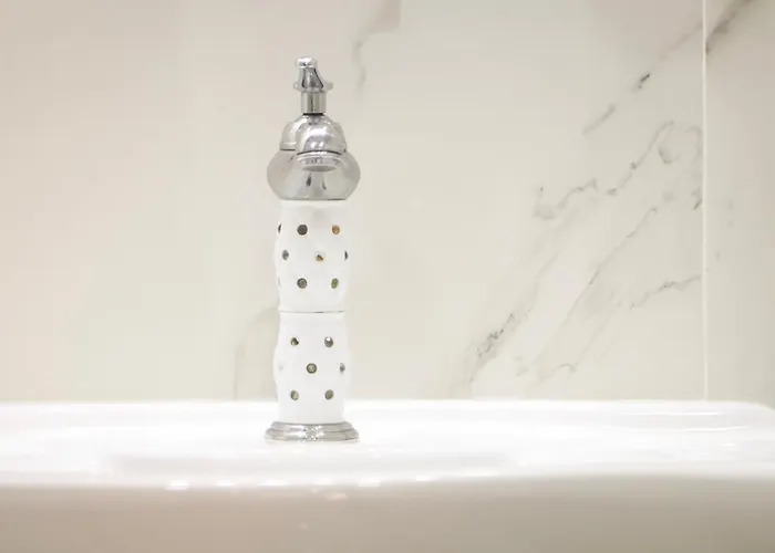 Modern By Sasy In The Centre 나폴리