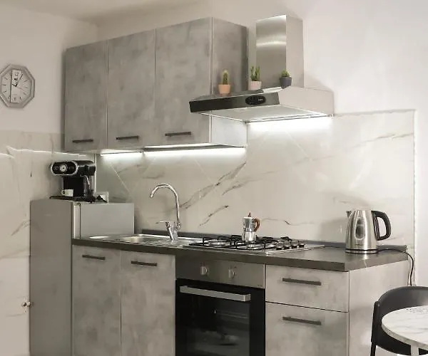 Modern By Sasy In The Centre