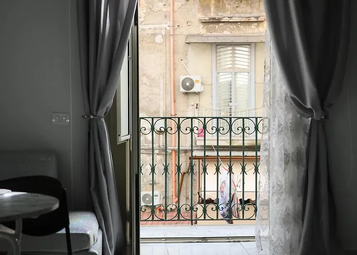 아파트 Modern By Sasy In The Centre *