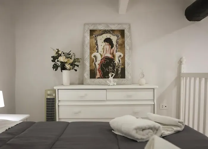 Modern By Sasy In The Centre 나폴리