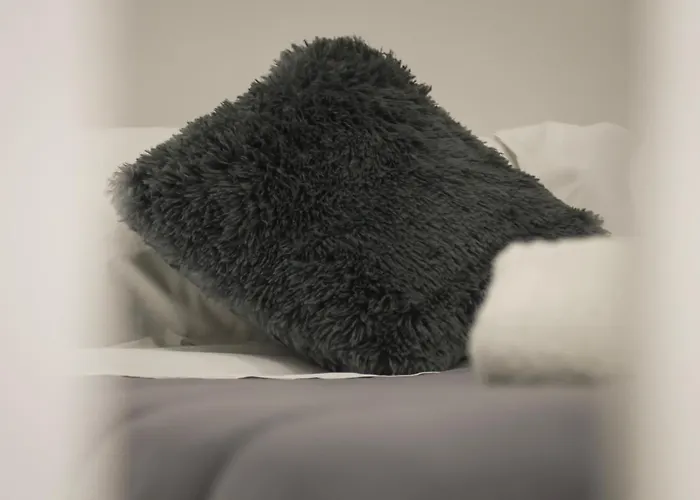 아파트 Modern By Sasy In The Centre *