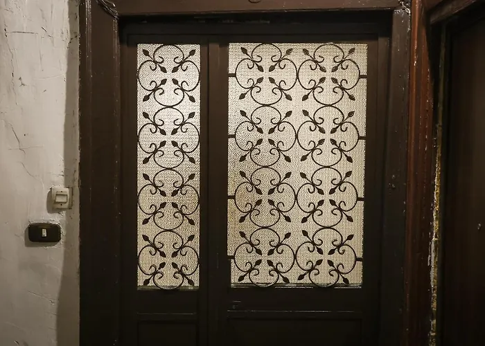 Modern By Sasy In The Centre 아파트