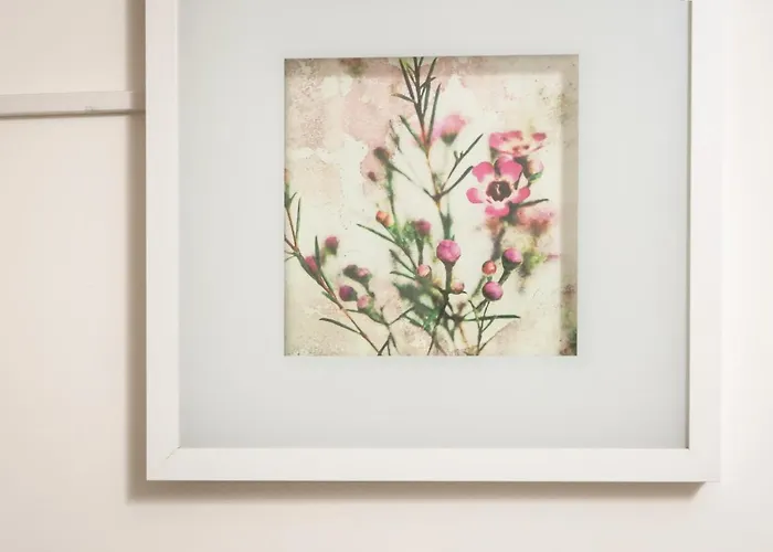 아파트 Modern By Sasy In The Centre 나폴리