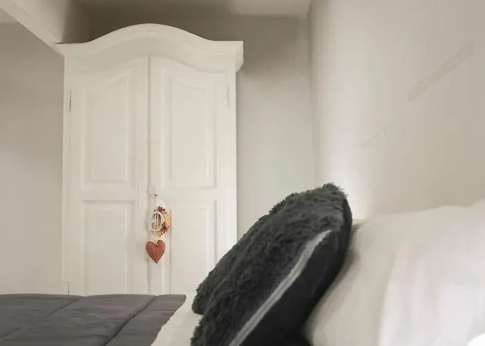 Modern By Sasy In The Centre 아파트