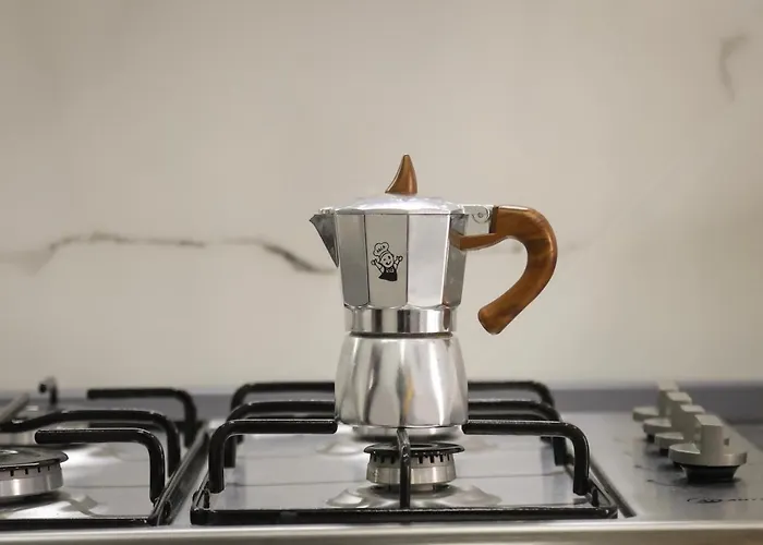 Modern By Sasy In The Centre 나폴리