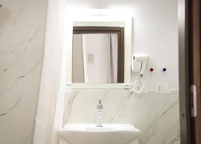 Modern By Sasy In The Centre 나폴리