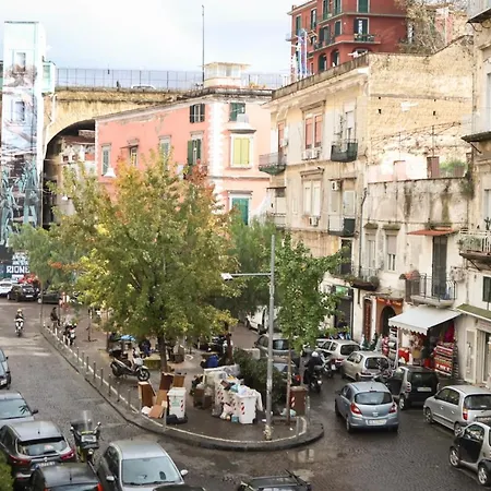 Modern By Sasy In The Centre * Napoli