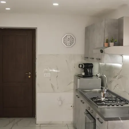 Appartamento Modern By Sasy In The Centre *